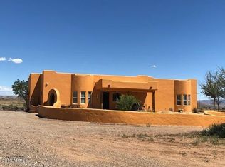 19969 E Lichen Rd, Mayer, AZ 86333