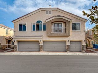 6648 Lavender Lilly Ln SUITE 1, North Las Vegas, NV 89084