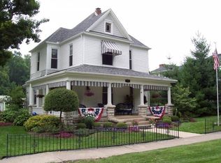 106 E Main St, Spring Valley, OH 45370