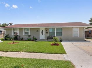 8732 26th St, Metairie, LA 70003