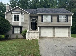 11 Bishop Mill Dr, Cartersville, GA 30121