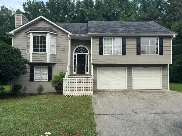 11 Bishop Mill Dr, Cartersville, GA 30121