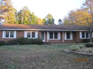 1038 Rowan Cir, Salisbury, NC 28146