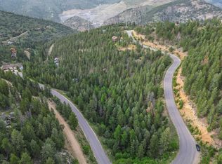 Clear Creek Rd, Evergreen, CO 80439