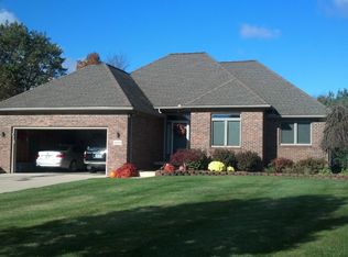 2249 Chestnut Cres, Saline, MI