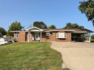 604 S 2nd Ave, Winterset, IA 50273