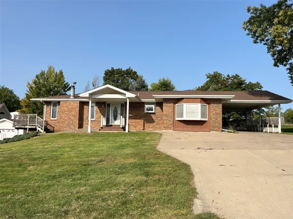 604 S 2nd Ave, Winterset, IA 50273