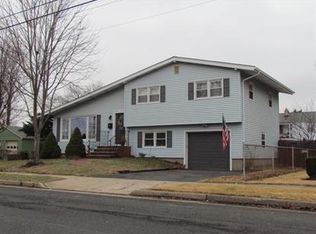 711 Boesel Ave, Manville, NJ