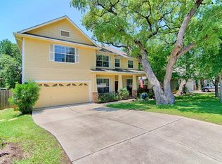 6425 Carrington Dr, Austin, TX 78749