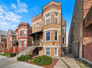 3741 S Damen Ave #1, Chicago, IL 60609