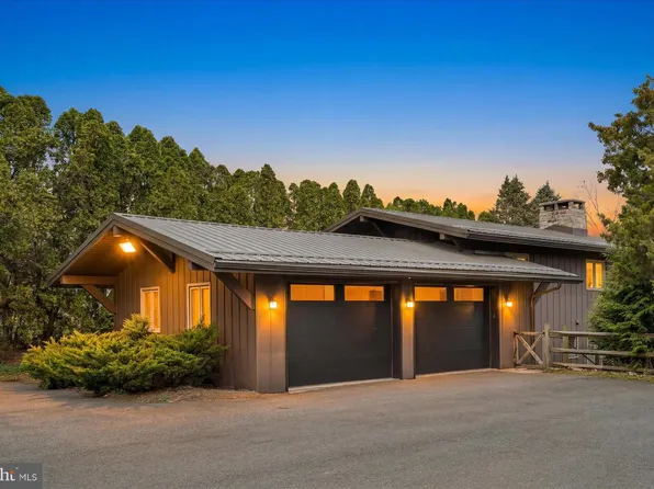 612 Wynonah Dr, Auburn, PA 17922