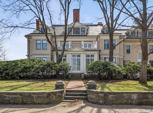 100 Pond St APT 6, Jamaica Plain, MA 02130