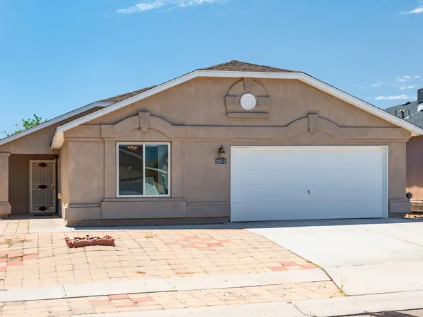 5608 Mesa Ridge Rd NW, Albuquerque, NM 87114