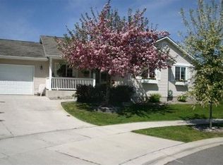 12109 Expedition Ct, Lolo, MT 59847
