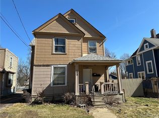 149 Rhodes Ave, Akron, OH 44302