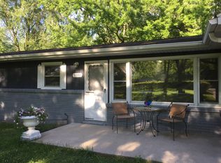 5595 Johnson Rd, Coloma, MI 49038