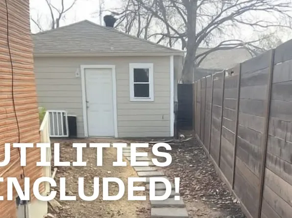 10020 Losa Dr #B, Dallas, TX 75218