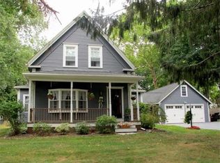 42 Winter St, Whitman, MA 02382