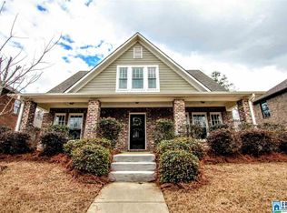 6255 Black Creek Loop N, Birmingham, AL 35244