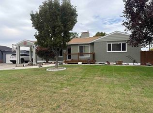 1930 Benson Ave, Prosser, WA 99350