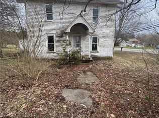 170 Park St, Sherman, NY