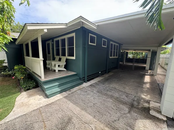 814 Oneawa St, Kailua, HI 96734