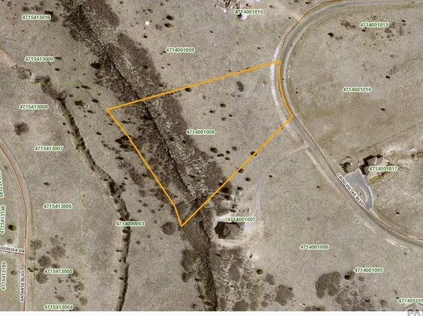 LOT 8 SW Lago Vistas Blvd, Colorado City, CO 81019