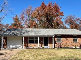 4311 Martyridge Ct, Saint Louis, MO