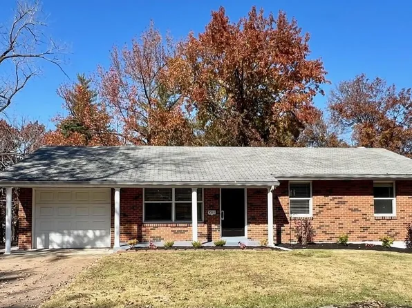 4311 Martyridge Ct, Saint Louis, MO 63129