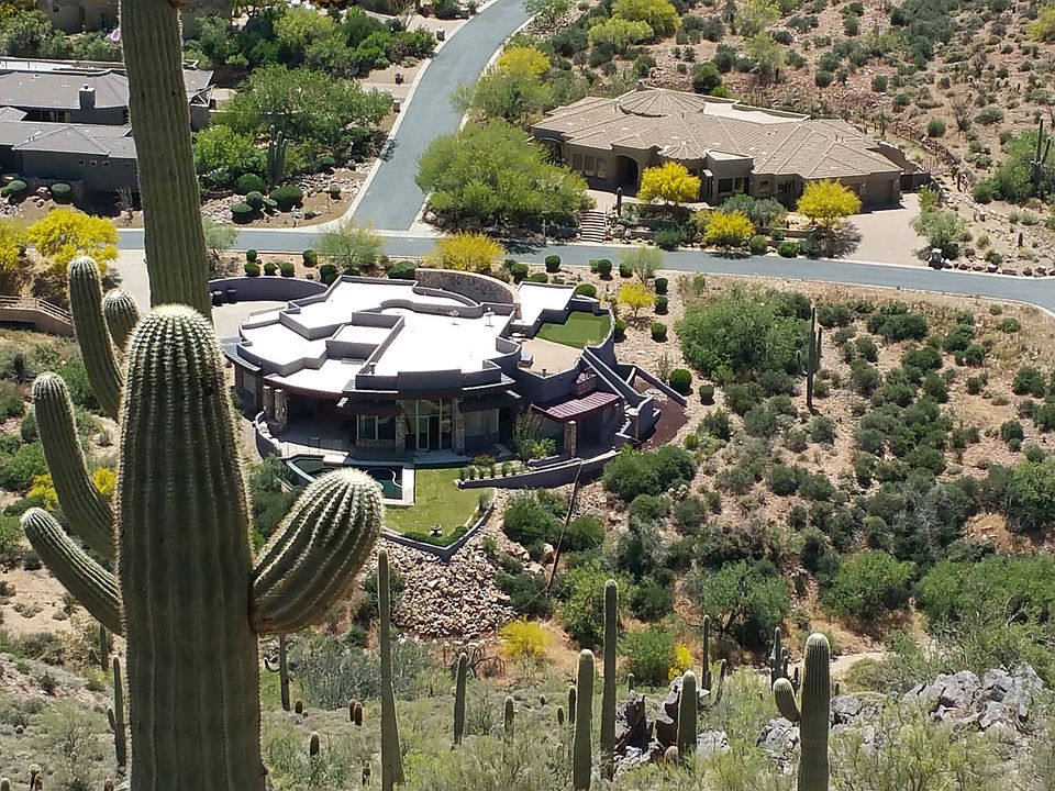 1st image of 11842 E La Posada Cir