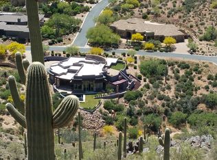 11842 E La Posada Cir, Scottsdale, AZ 85255
