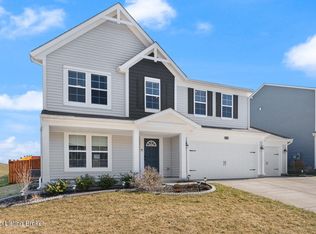 10001 Sedona Dr, Louisville, KY 40291
