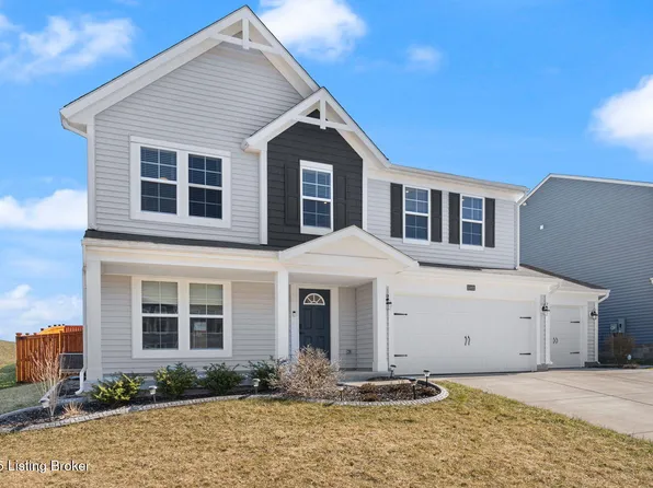 10001 Sedona Dr, Louisville, KY 40291