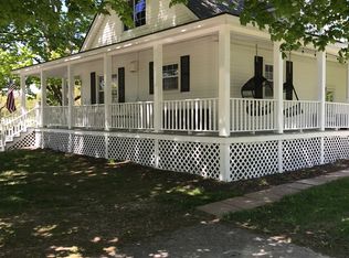 78888 Romeo Plank Rd, Armada, MI 48005