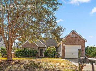 5132 Thornton Dr, Summerville, SC 29485
