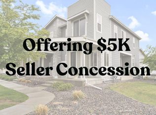 23615 E 5th Pl, Aurora, CO 80018