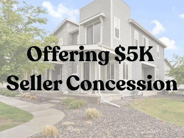 23615 E 5th Place, Aurora, CO 80018