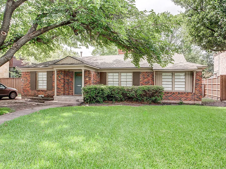 Welcome to 3233 Colgate Avenue