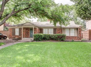 3233 Colgate Ave, Dallas, TX 75225