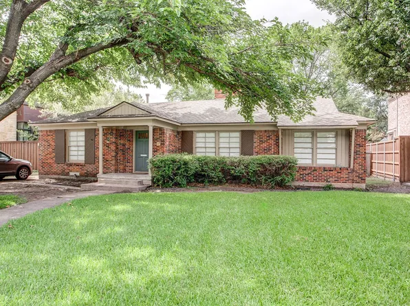3233 Colgate Ave, Dallas, TX 75225