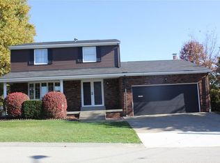 3101 Woodrow St, McKeesport, PA 15133