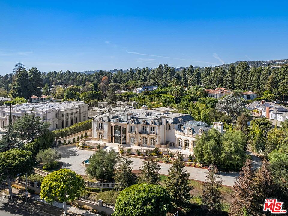 901 N Alpine Dr, Beverly Hills, CA 90210 Zillow