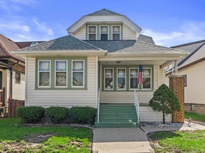 3306 S 15th PLACE, Milwaukee, WI, 53215
