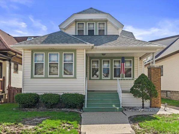 3306 South 15th PLACE, Milwaukee, WI 53215