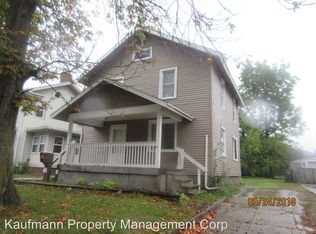 232 S Cornell Cir, Fort Wayne, IN 46807