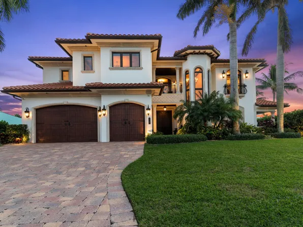 1061 Gulfstream Way, Singer Island, FL 33404