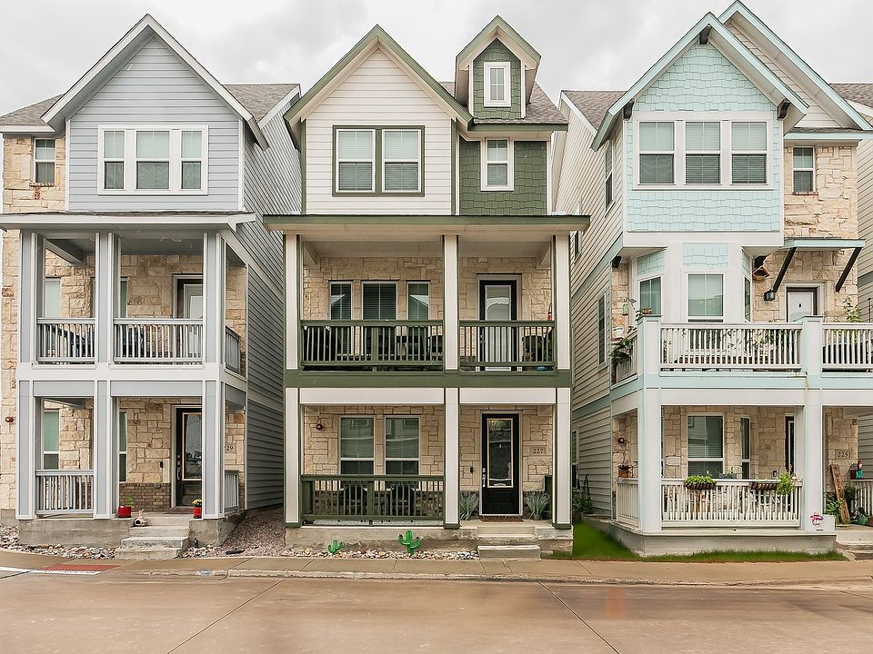 1st image of 227 S Village Way
