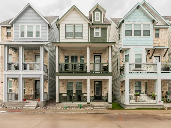 227 S Village Way, Lewisville, TX 75057