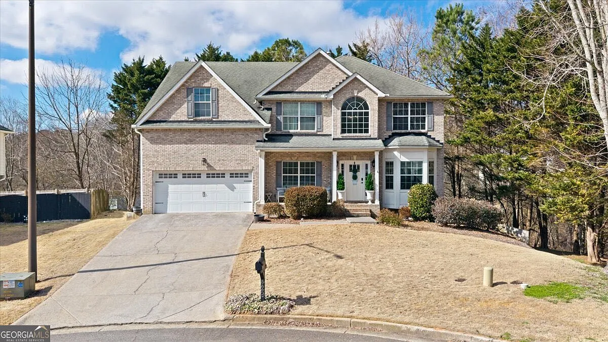 429 Farmwood Way photo 1
