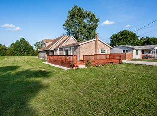 431 N 3rd St, Scottsburg, IN 47170